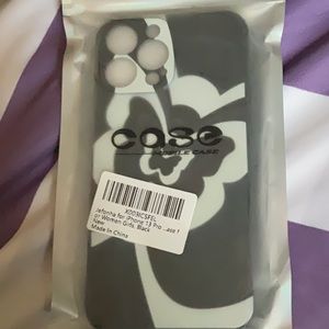 ♥️ Phone Case for I-Phone 13 Pro